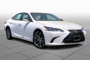 2024 Lexus ES