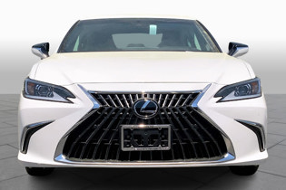 2024 Lexus ES