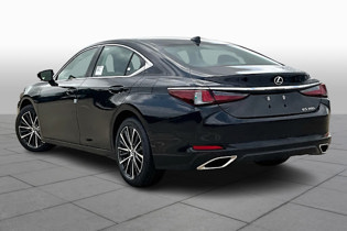 2024 Lexus ES