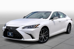 2024 Lexus ES