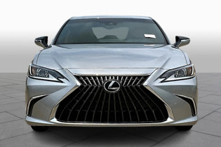 2022 Lexus ES