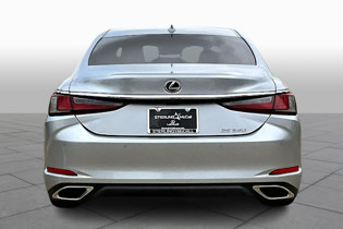 2022 Lexus ES