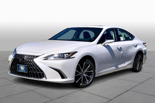 2024 Lexus ES