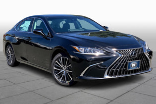 2024 Lexus ES