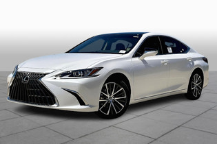 2024 Lexus ES