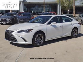 2024 Lexus ES