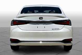 2024 Lexus ES