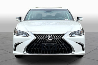 2024 Lexus ES