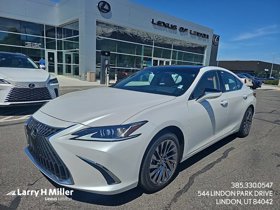 2024 Lexus ES