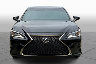 2022 Lexus ES