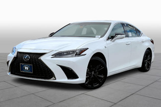 2024 Lexus ES