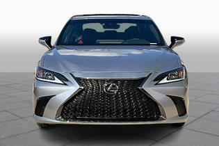 2024 Lexus ES