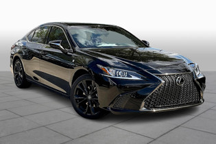 2024 Lexus ES