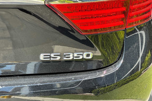 2014 Lexus ES