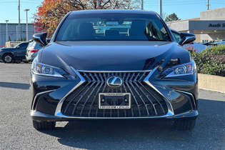 2024 Lexus ES 300h