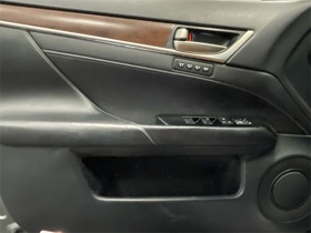 2015 Lexus GS
