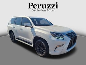 2022 Lexus GX