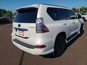 2022 Lexus GX