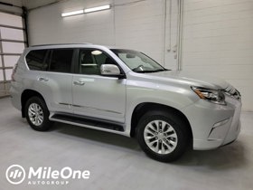 2019 Lexus GX