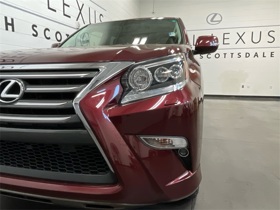2017 Lexus GX