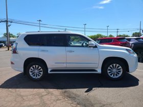 2018 Lexus GX