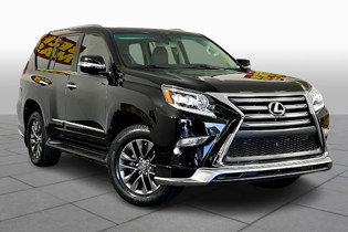 2019 Lexus GX