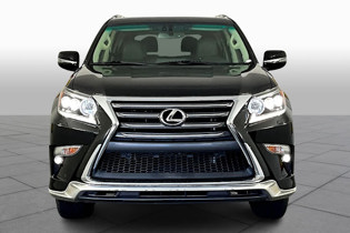 2019 Lexus GX