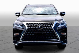 2020 Lexus GX