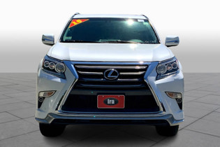 2018 Lexus GX