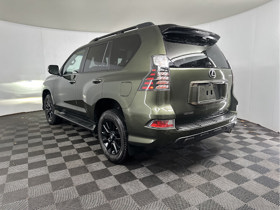 2023 Lexus GX