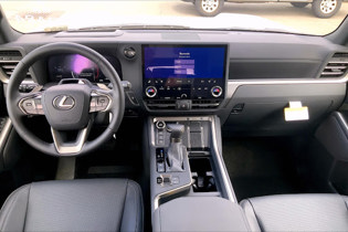 2024 Lexus GX