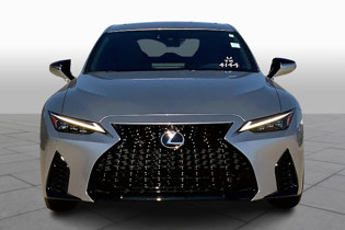 2024 Lexus IS