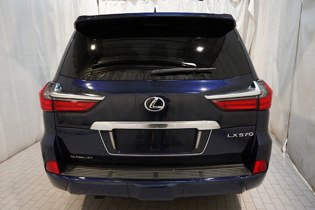 2019 Lexus LX