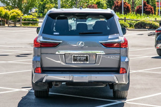 2019 Lexus LX