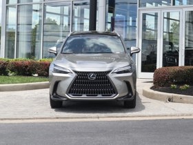 2023 Lexus NX 350