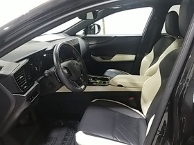 2022 Lexus NX 450h+