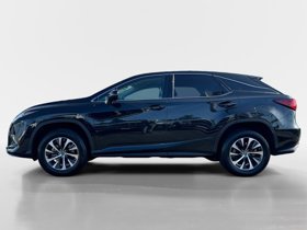 2022 Lexus RX