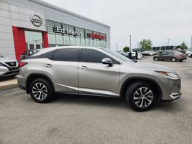 2021 Lexus RX