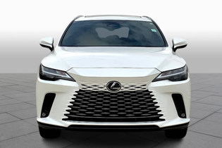 2024 Lexus RX