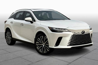 2024 Lexus RX