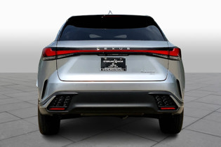 2024 Lexus RX