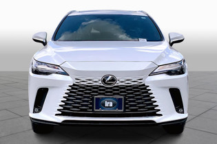 2024 Lexus RX