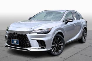 2024 Lexus RX