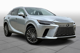 2024 Lexus RX