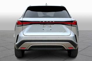 2024 Lexus RX