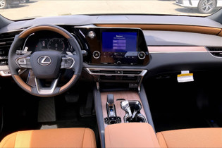 2024 Lexus RX