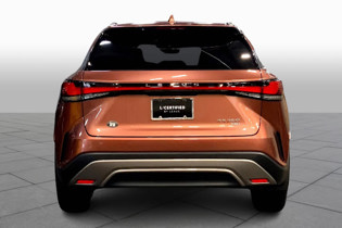 2023 Lexus RX