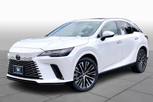 2024 Lexus RX