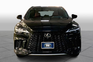 2024 Lexus RX