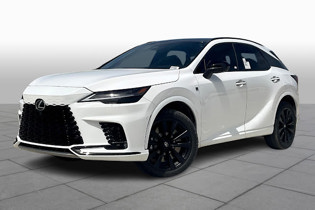 2024 Lexus RX